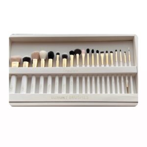 LUXURY BRUSHES SET