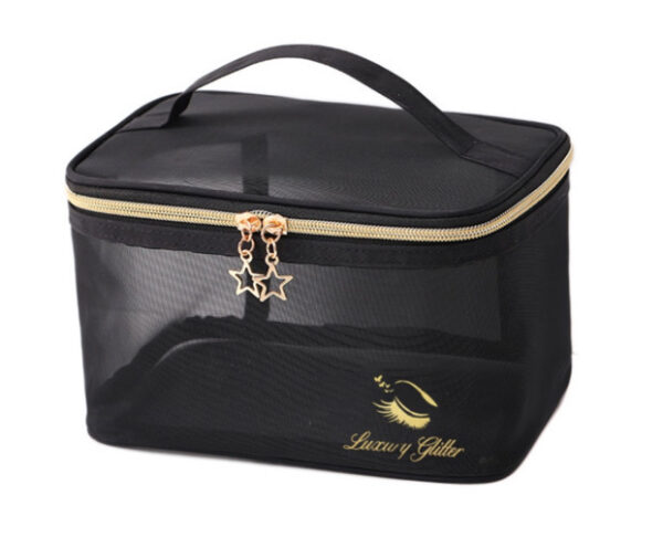 trousse rangement makeup