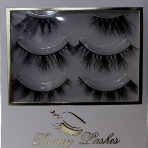 Pack Daily Lashes