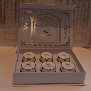 PACK LUXURY DIAMOND