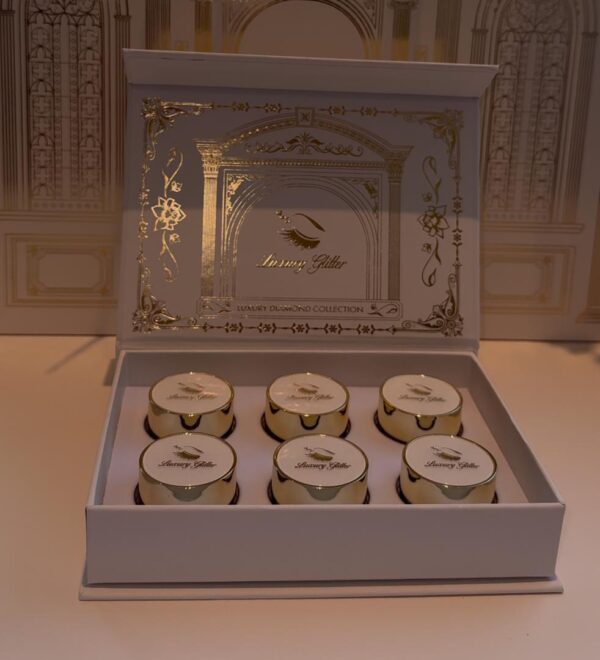 PACK LUXURY DIAMOND