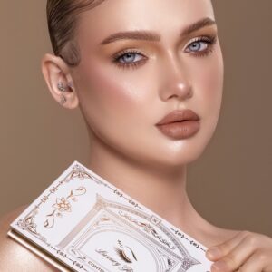 Palette Contour Blush Highlighter