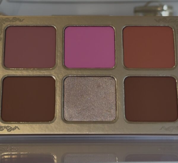Palette Contour Blush Highlighter – Image 2