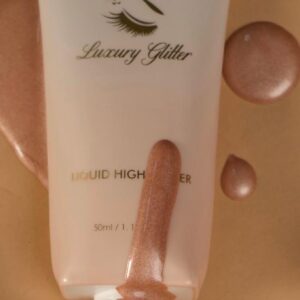 Liquid Highlighter HL3 color light bronze